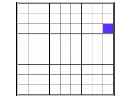 Sudoku Pre-Beta remix
