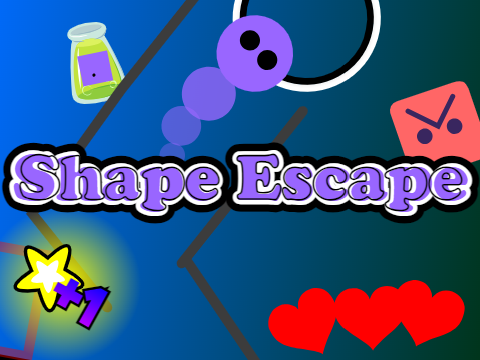 Shape Escape
