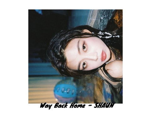 Way Back Home (BGM)