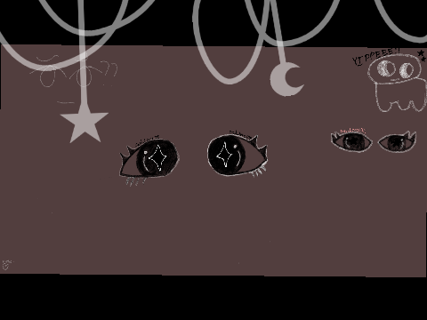 Art dump (more art soon!)