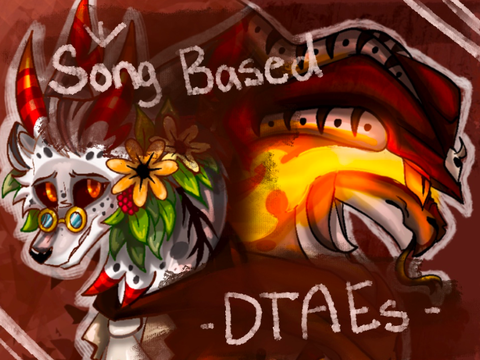 . Song-Based DTAEs .