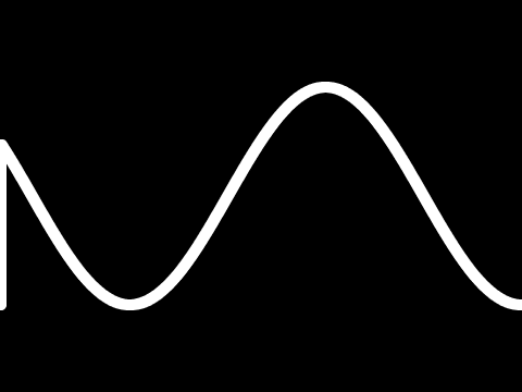 Wave Generator (With manual controls!)