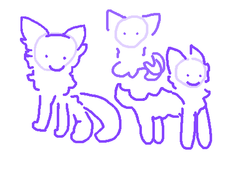 finding my art style