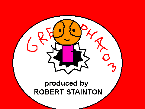 Greeny Phatom Thats All Folks (Better Version)