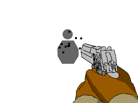 Desert Eagle