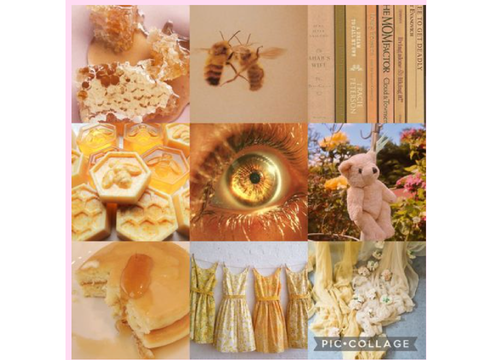F2U Moodboards ^^
