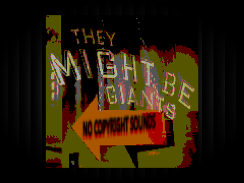 Till My Head Falls Off - Music Block Cover