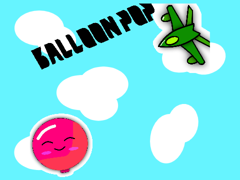 Balloon Pop