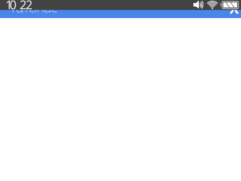 Wave OS 4.0