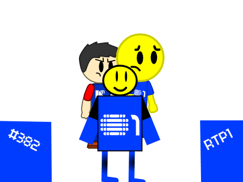 MC195Scratch don't get papermario137 human 1.0 outdated! (or is it?)