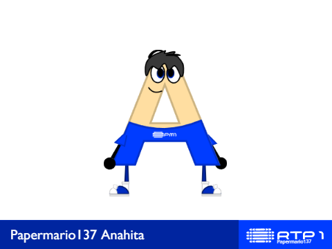 Papermario137 Anahita
