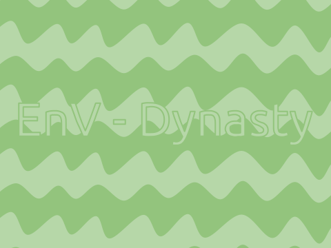 EnV - Dynasty
