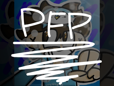 PFP for me 