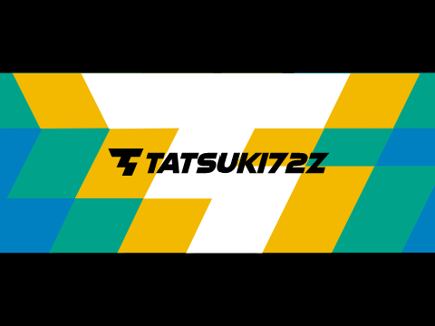 Tatsuki72z Logo