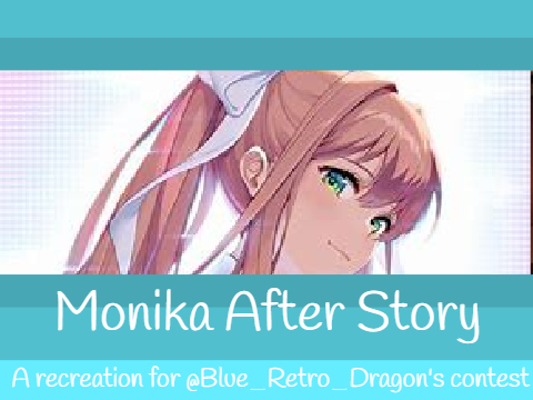 Monika After Story