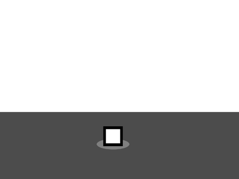 Shadow test