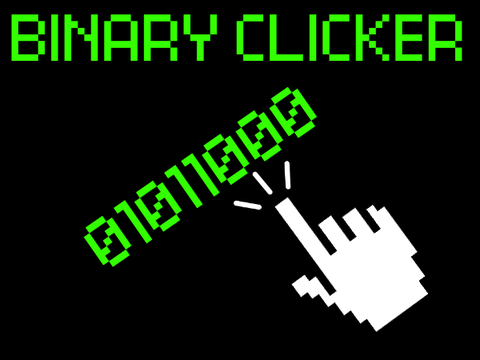 Binary Clicker v2.0