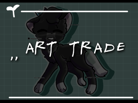 .. trade