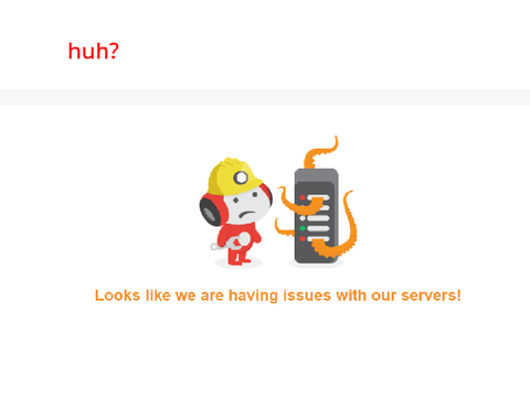 Scratch problems