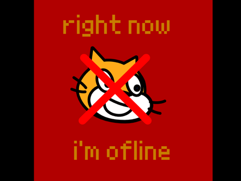 STATUS DETECTOR(online or ofline)