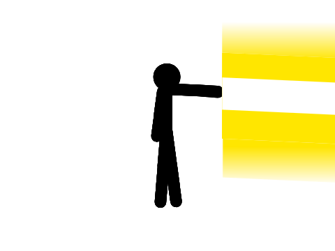 Stick Test Animation