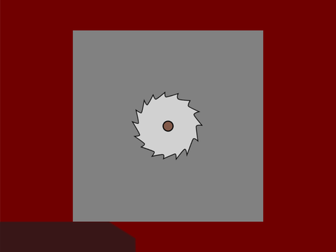 【仮投稿】DiscRoom風ゲーム
