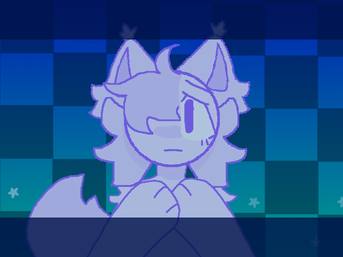 (WIP) Hey Kids - Animation meme template