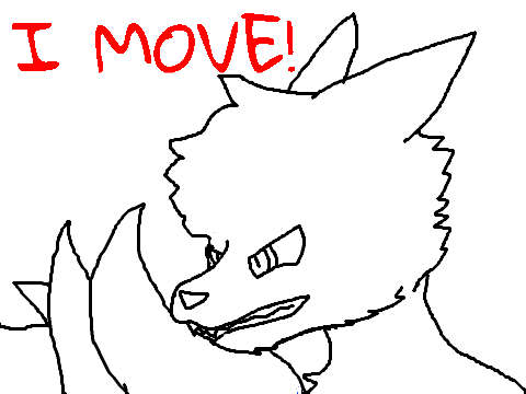 Animation Test 