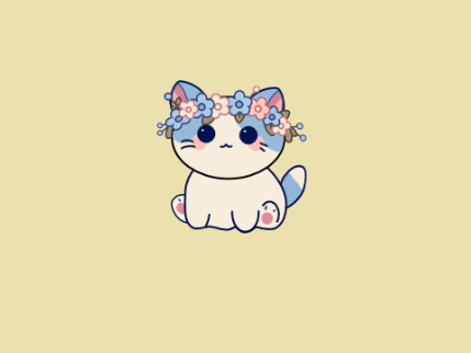 my entry  (Cutie)