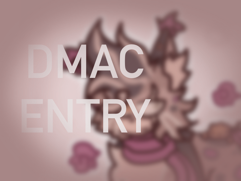 Gundham DMACE (Reshare from 2025)