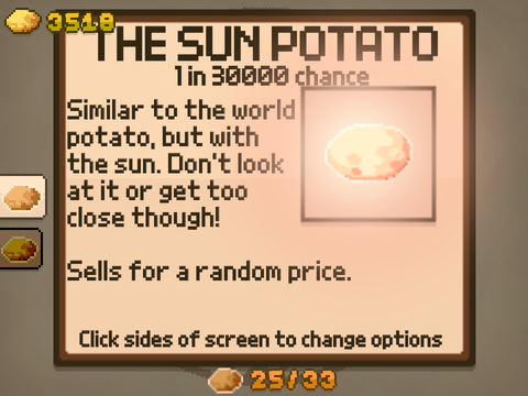So, I fixed the encyclopedia (again)