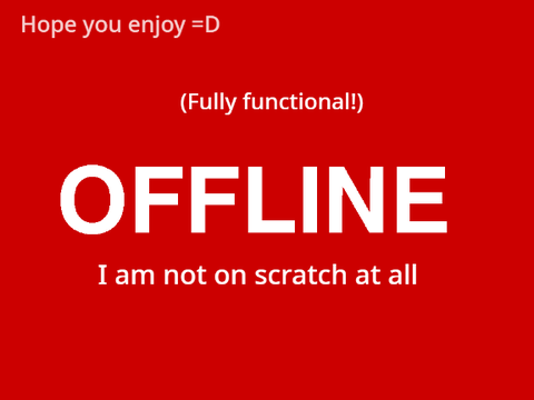 Am I online? 