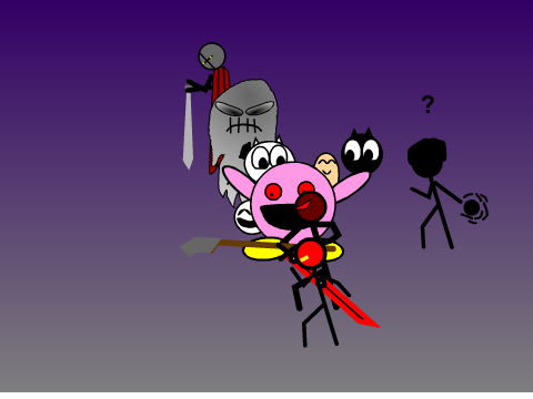 Art for Simulation Complete 2