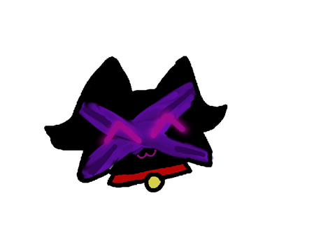 For @imablongodorp cat