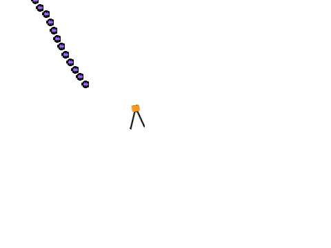 Centipede(Better, Better Worm)