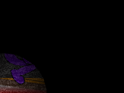 Five Nights At Scratch 2