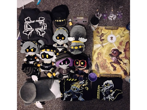 Obsessive? ...maybe