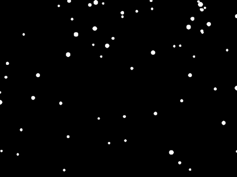 [FORUM] Snow Effect