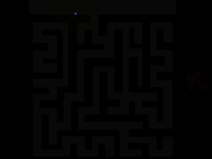 Dungeon Maze 2