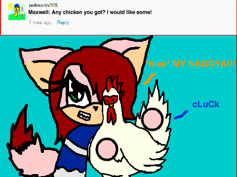 Ask Fern Answers #1