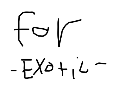 Entry :)