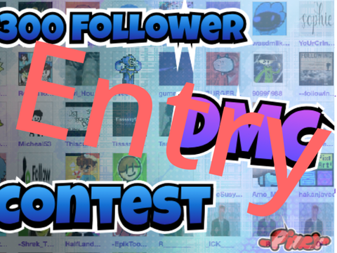 DMCE#art #DMC #Open #Contest #300 #Youtube #Pixel #all  remix