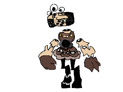 Shelly (DWW)