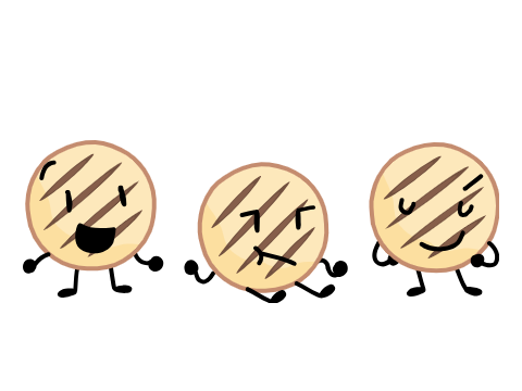 Arepa V2