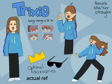 ref that i should update