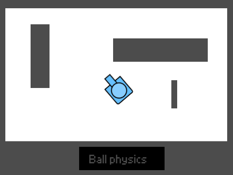 ball physics 