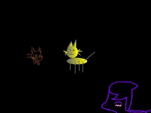 Collab with Dubber and Shadow part 6 