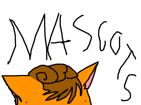 Mascots