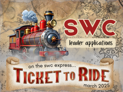silly writing campers ˋ°•*⁀➷⋆｡˚ ⋆ ember’s (co)leader app, march '25