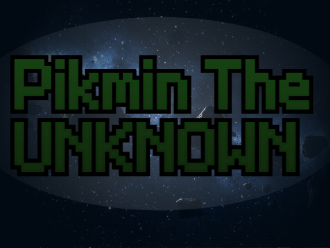 Pikmin The Unknown-Ost (A Day's Work)